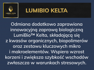 lumibio kelta
