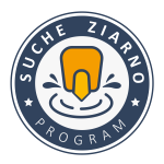 Program-Suche-ziarno-logo